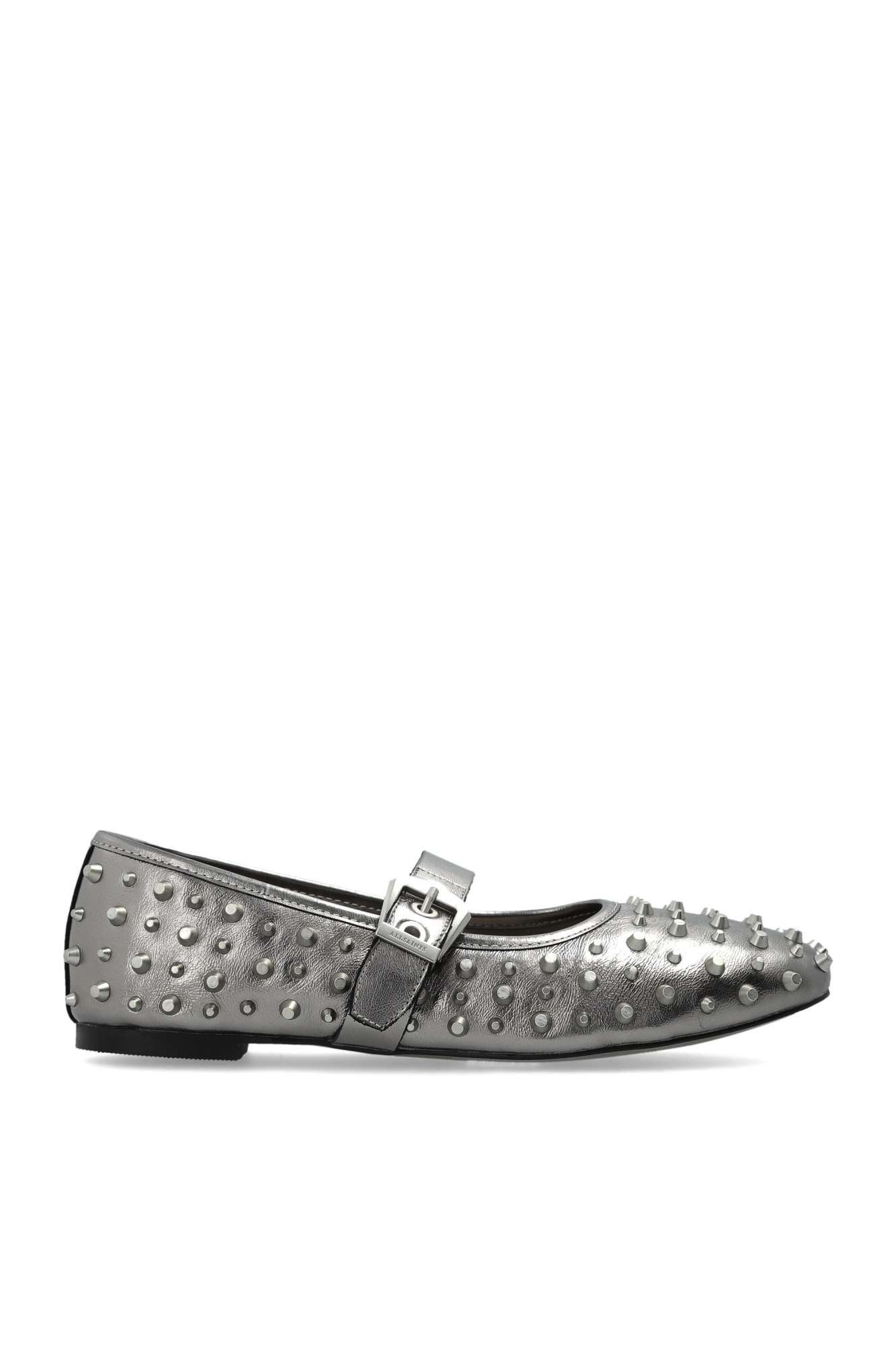 AllSaints 'Holly' ballet flats | Women's | Vitkac